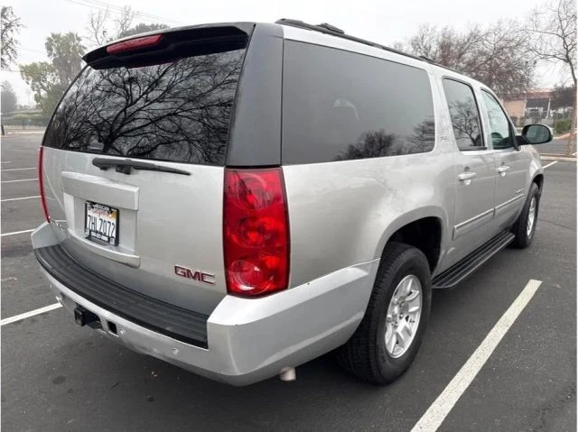 2014 GMC Yukon 3rd Gen - Image 3 of 10
