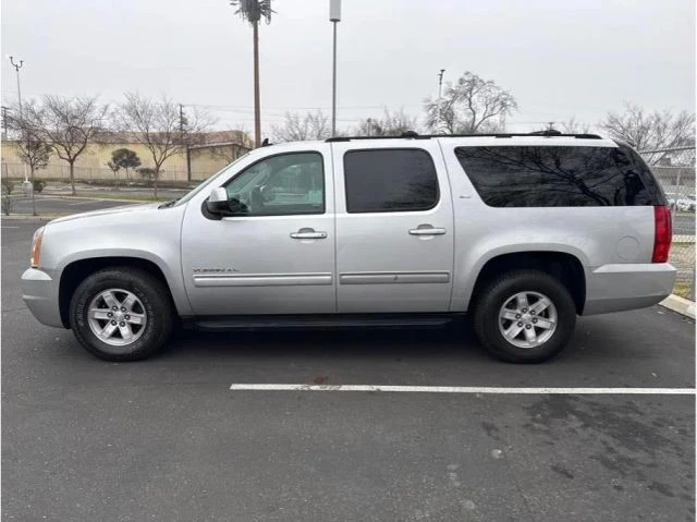 2014 GMC Yukon 3rd Gen - Image 5 of 10