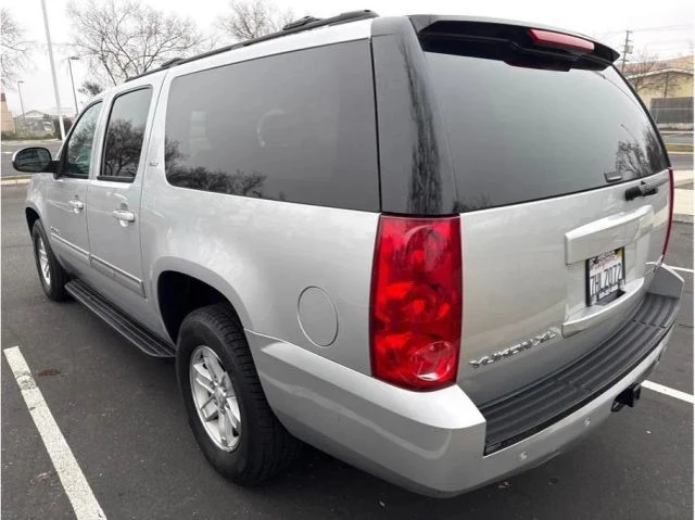 2014 GMC Yukon 3rd Gen - Image 4 of 10