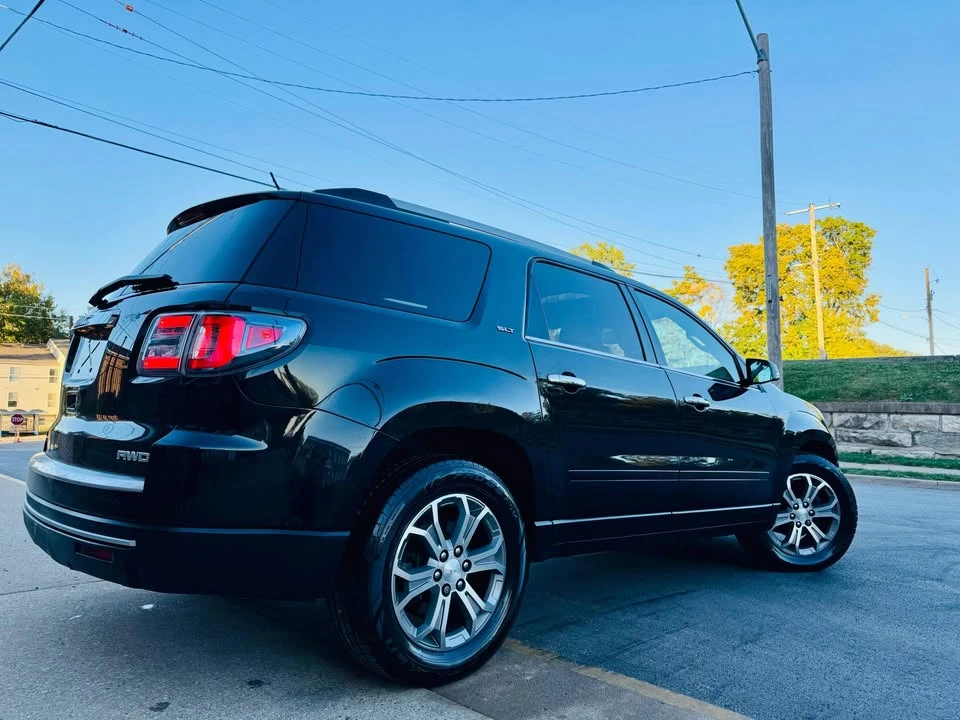 2014 GMC Acadia - Image 14 of 20