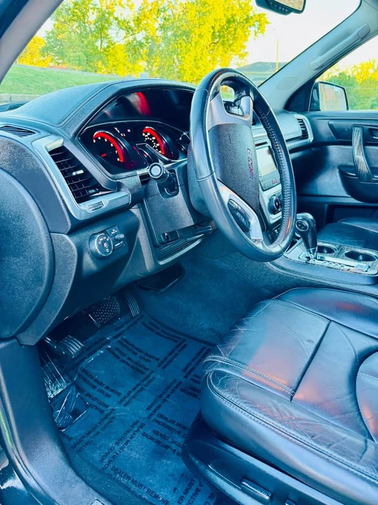 2014 GMC Acadia - Image 10 of 20