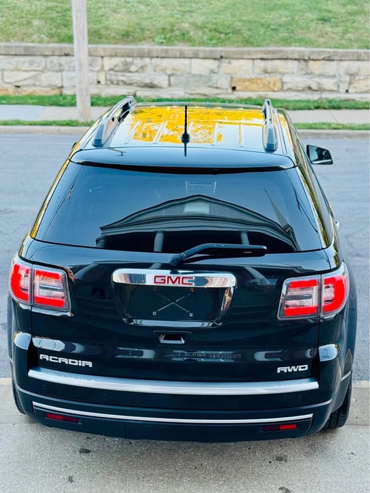 2014 GMC Acadia - Image 18 of 20