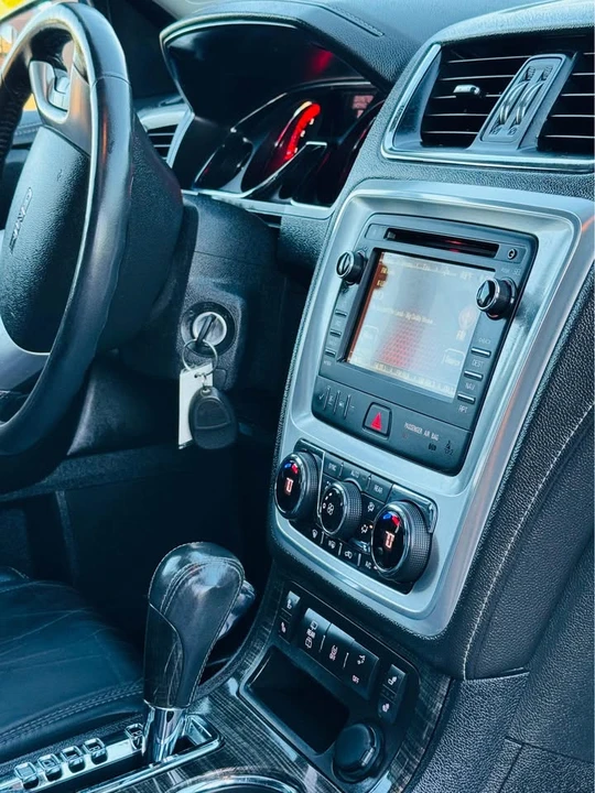2014 GMC Acadia - Image 9 of 20