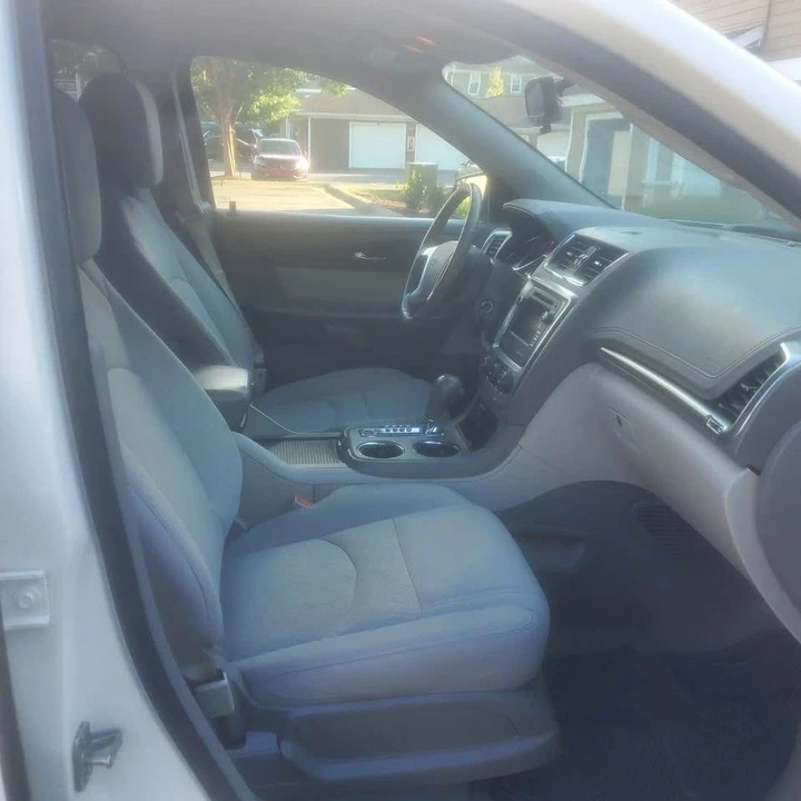 2014 GMC Acadia - Image 6 of 10