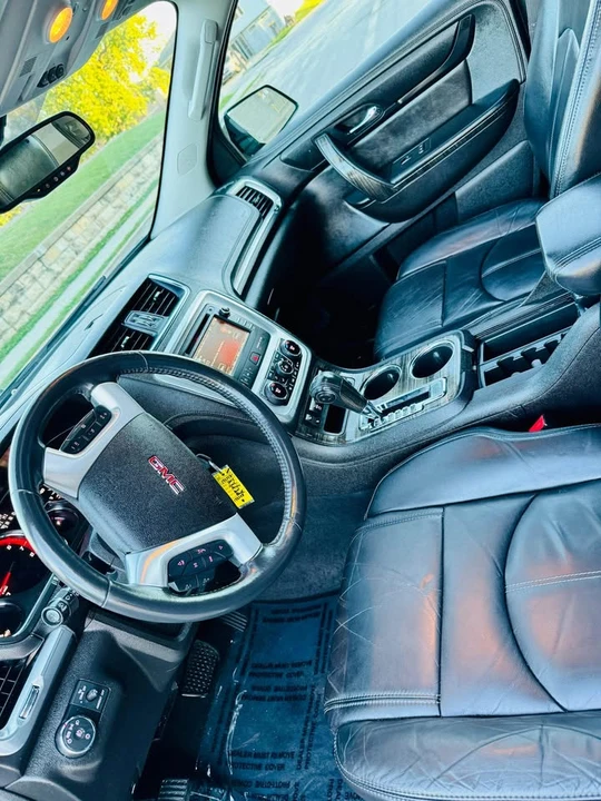 2014 GMC Acadia - Image 5 of 20