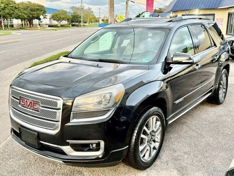 2014 GMC Acadia - Image 3 of 20