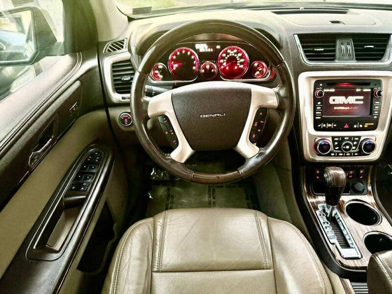 2014 GMC Acadia - Image 10 of 20