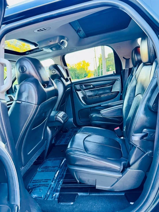 2014 GMC Acadia - Image 16 of 20