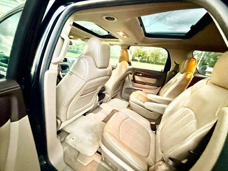 2014 GMC Acadia - Image 17 of 20