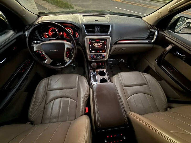 2014 GMC Acadia - Image 11 of 20
