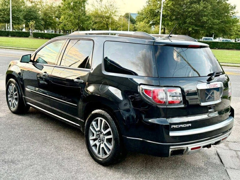 2014 GMC Acadia - Image 5 of 20
