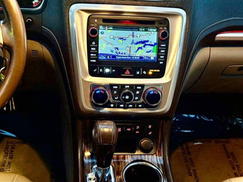 2014 GMC Acadia - Image 13 of 20