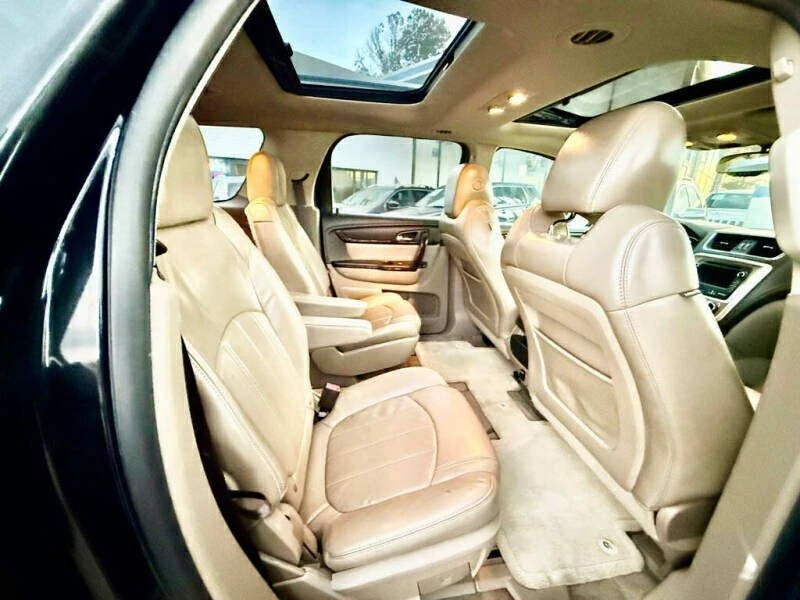 2014 GMC Acadia - Image 16 of 20