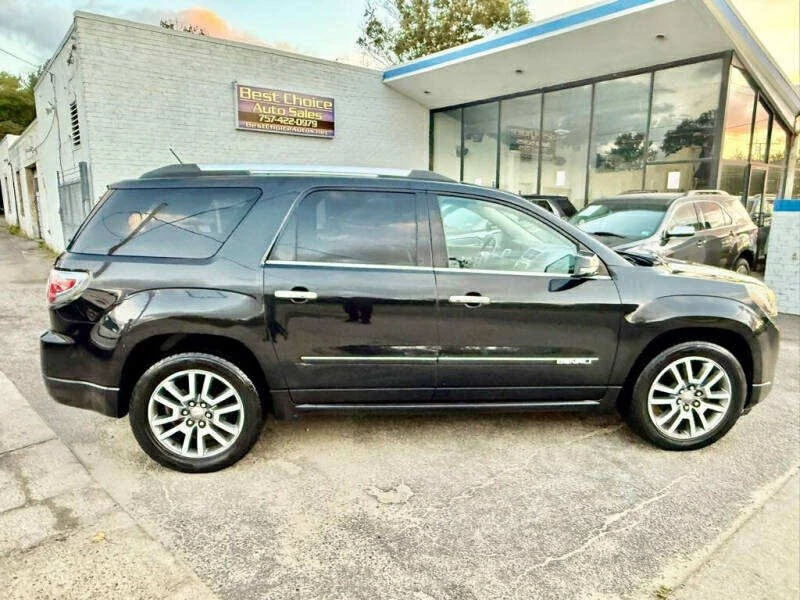2014 GMC Acadia - Image 8 of 20