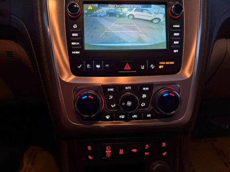 2014 GMC Acadia - Image 14 of 20