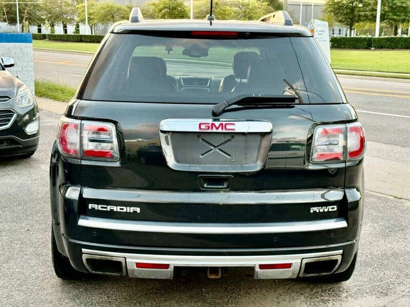 2014 GMC Acadia - Image 6 of 20