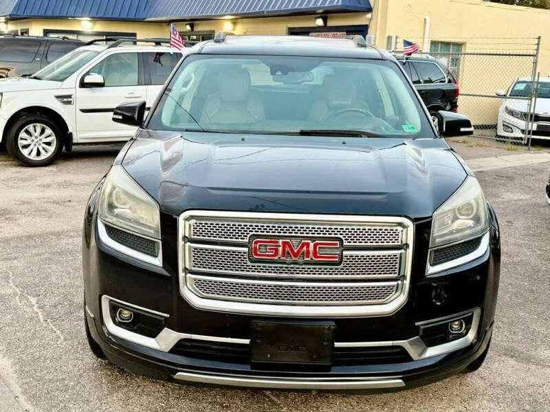 2014 GMC Acadia - Image 2 of 20