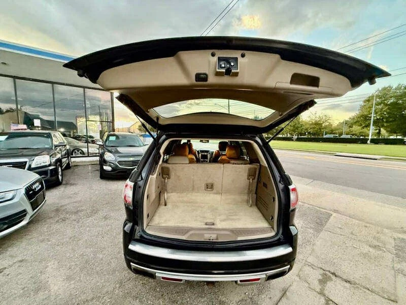 2014 GMC Acadia - Image 19 of 20