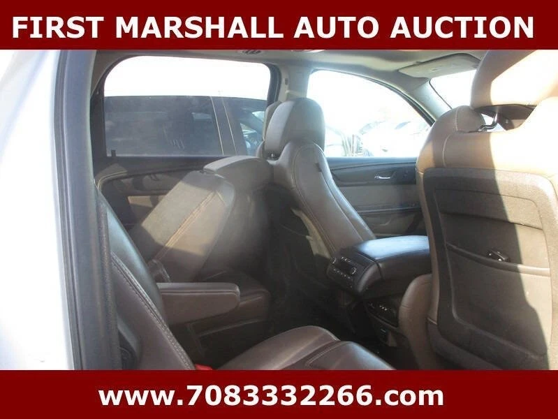 2014 GMC Acadia - Image 6 of 9