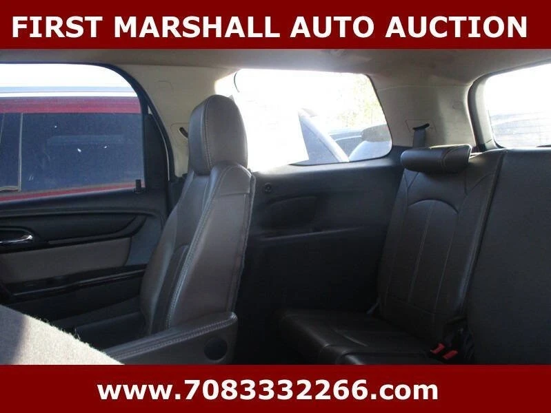2014 GMC Acadia - Image 7 of 9