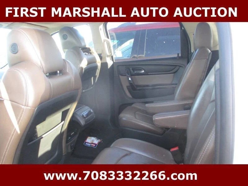 2014 GMC Acadia - Image 8 of 9