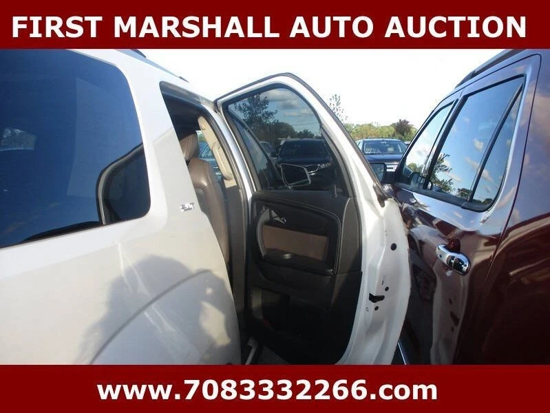 2014 GMC Acadia - Image 9 of 9