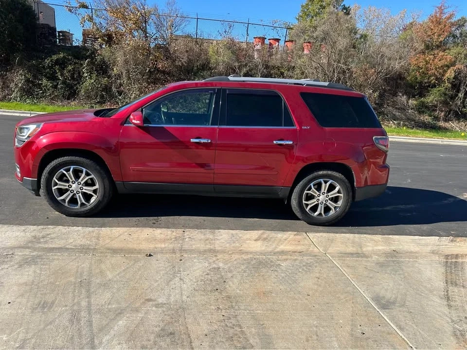 2014 GMC Acadia - Image 3 of 11