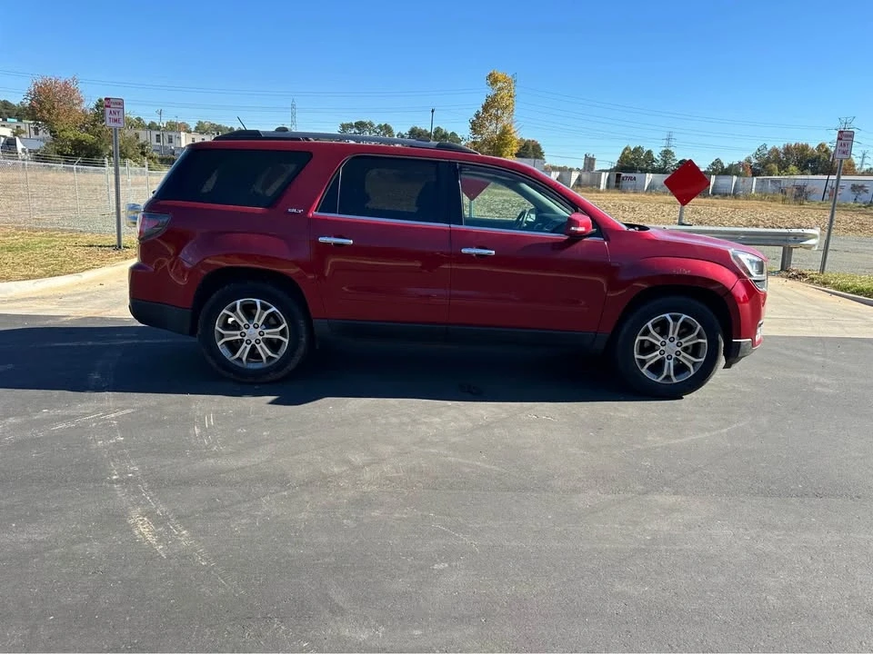 2014 GMC Acadia - Image 7 of 11