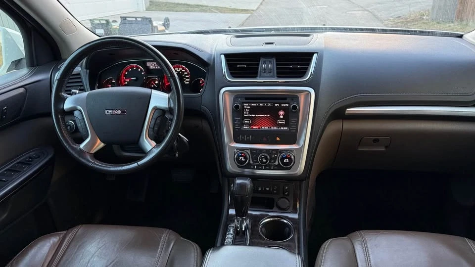 2014 GMC Acadia - Image 13 of 18