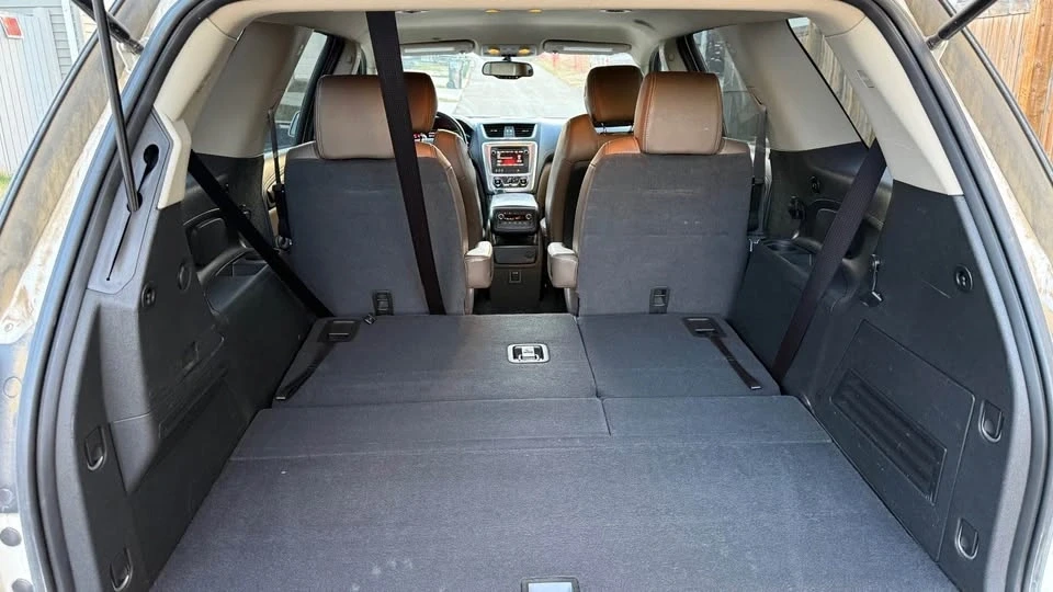 2014 GMC Acadia - Image 15 of 18