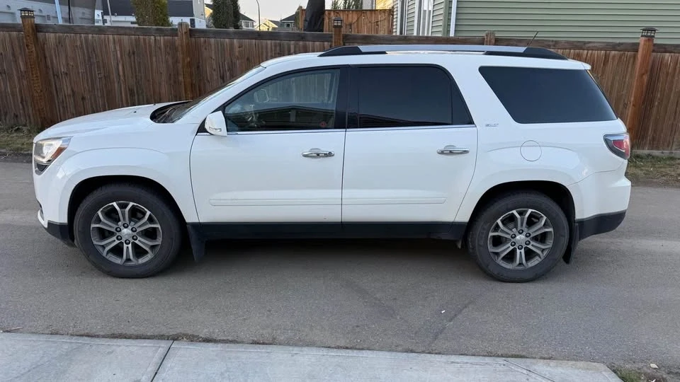 2014 GMC Acadia - Image 7 of 18