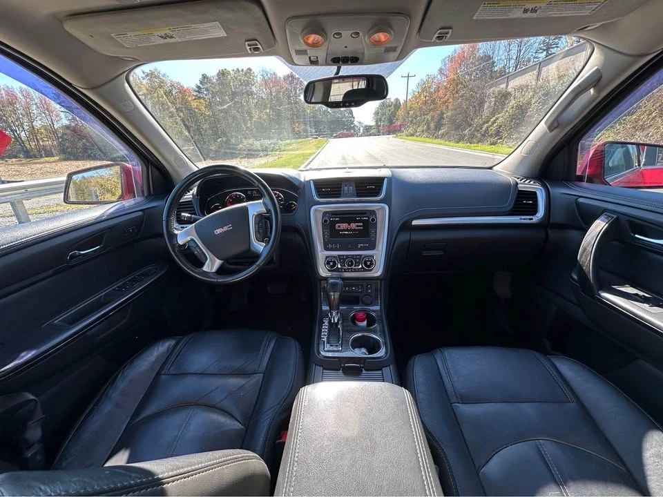 2014 GMC Acadia - Image 9 of 11