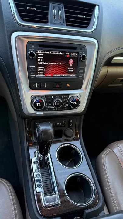 2014 GMC Acadia - Image 18 of 18