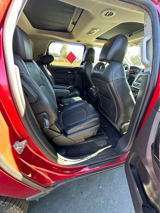 2014 GMC Acadia - Image 11 of 11