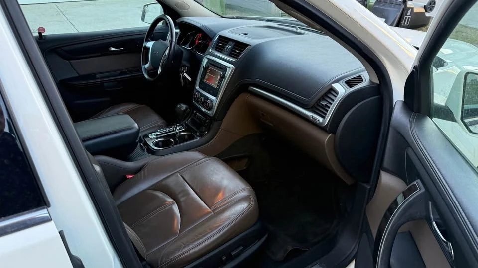 2014 GMC Acadia - Image 12 of 18