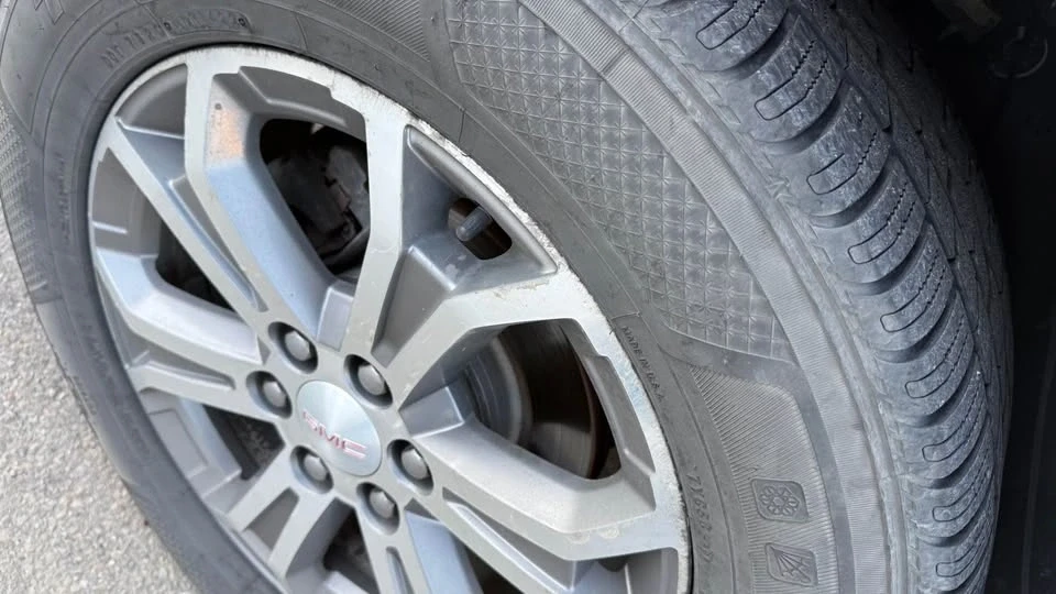 2014 GMC Acadia - Image 16 of 18