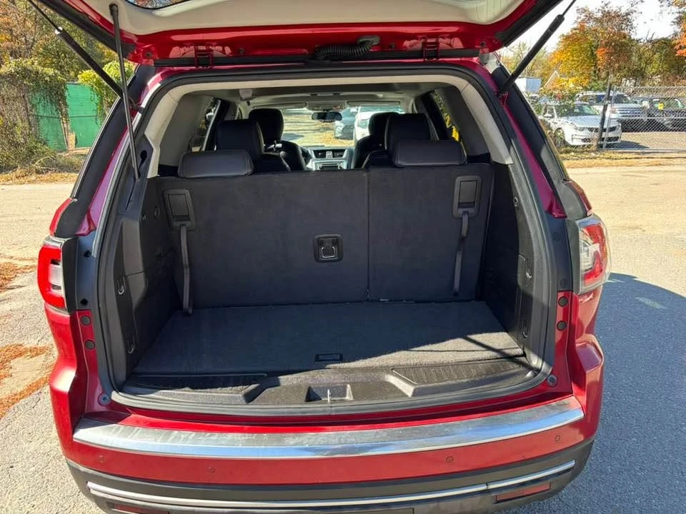 2014 GMC Acadia - Image 9 of 12