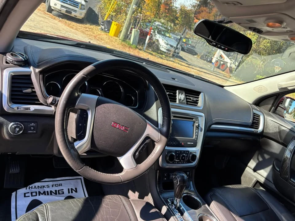 2014 GMC Acadia - Image 8 of 12