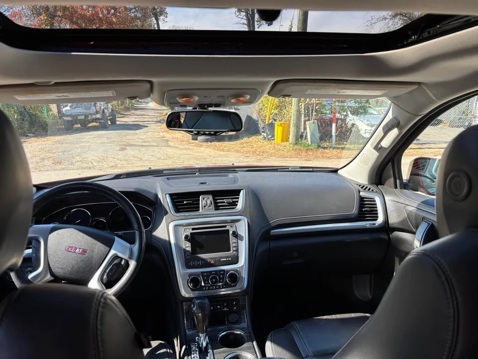 2014 GMC Acadia - Image 7 of 12