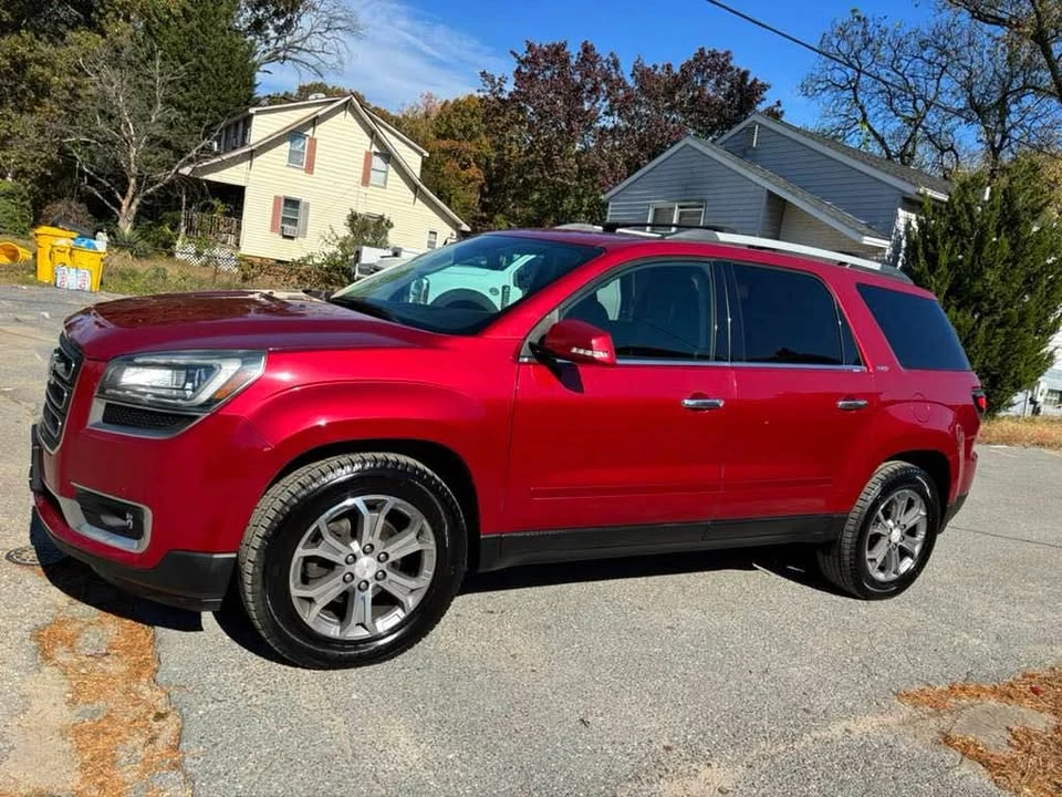 2014 GMC Acadia - Image 2 of 12