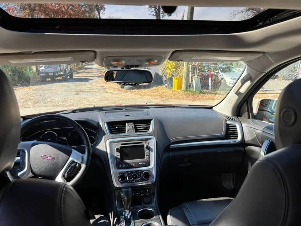 2014 GMC Acadia - Image 11 of 12