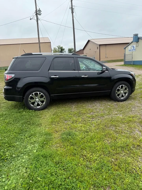 2014 GMC Acadia - Image 2 of 7