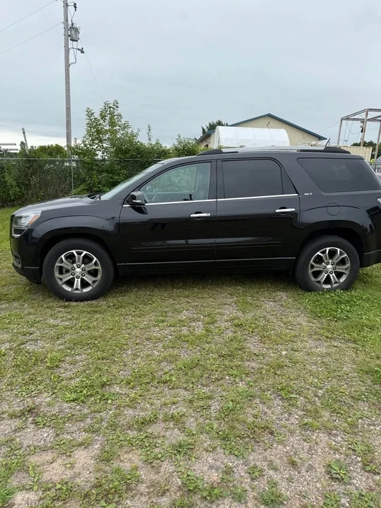 2014 GMC Acadia - Image 4 of 7