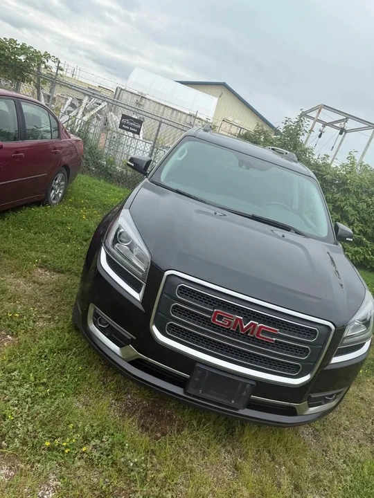 2014 GMC Acadia - Image 7 of 7