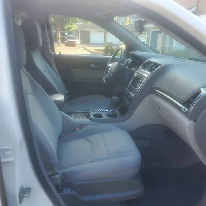 2014 GMC Acadia - Image 6 of 9