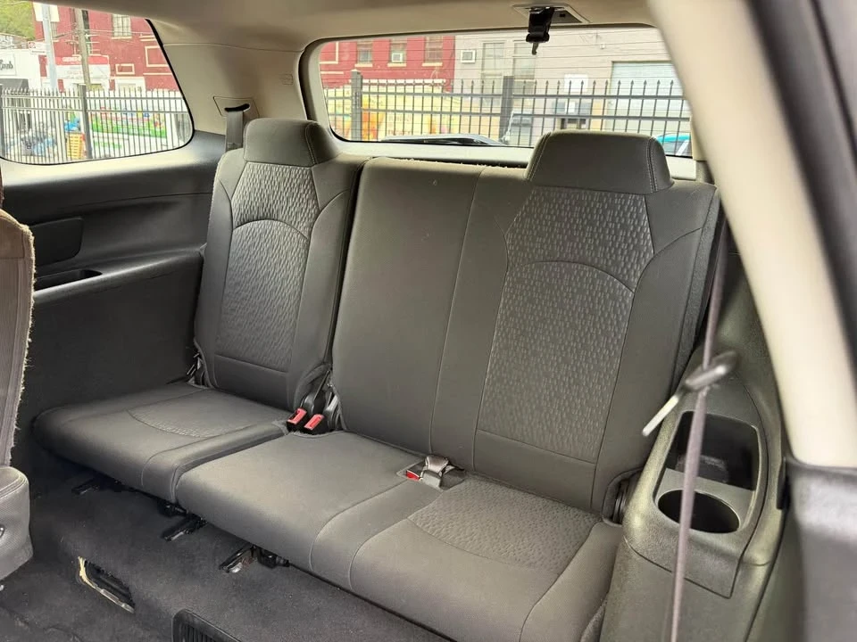 2014 GMC Acadia - Image 6 of 8