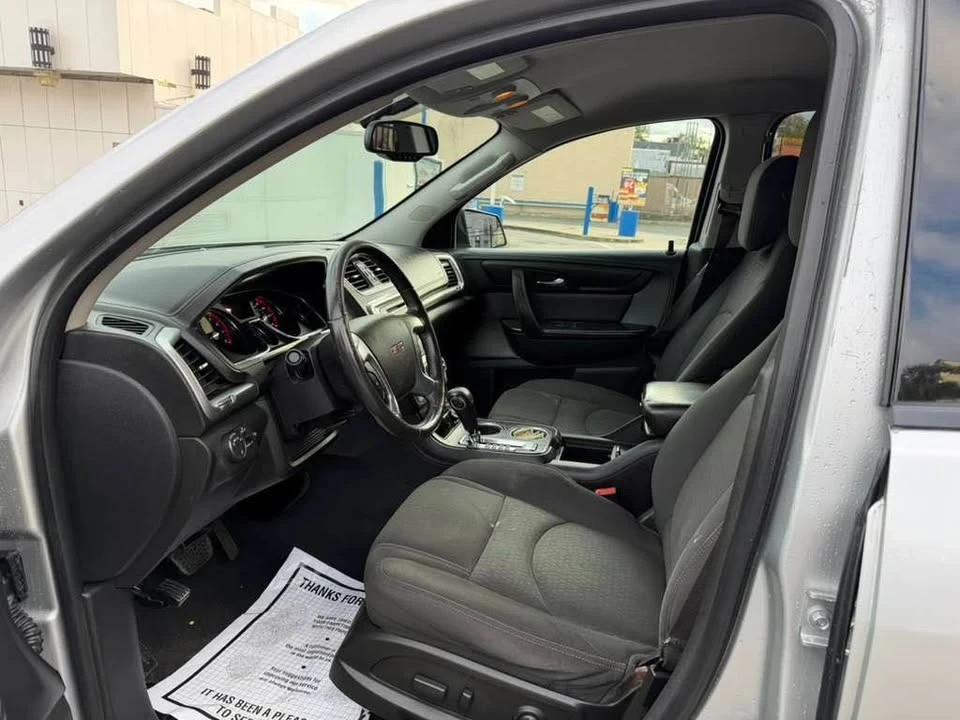 2014 GMC Acadia - Image 8 of 8