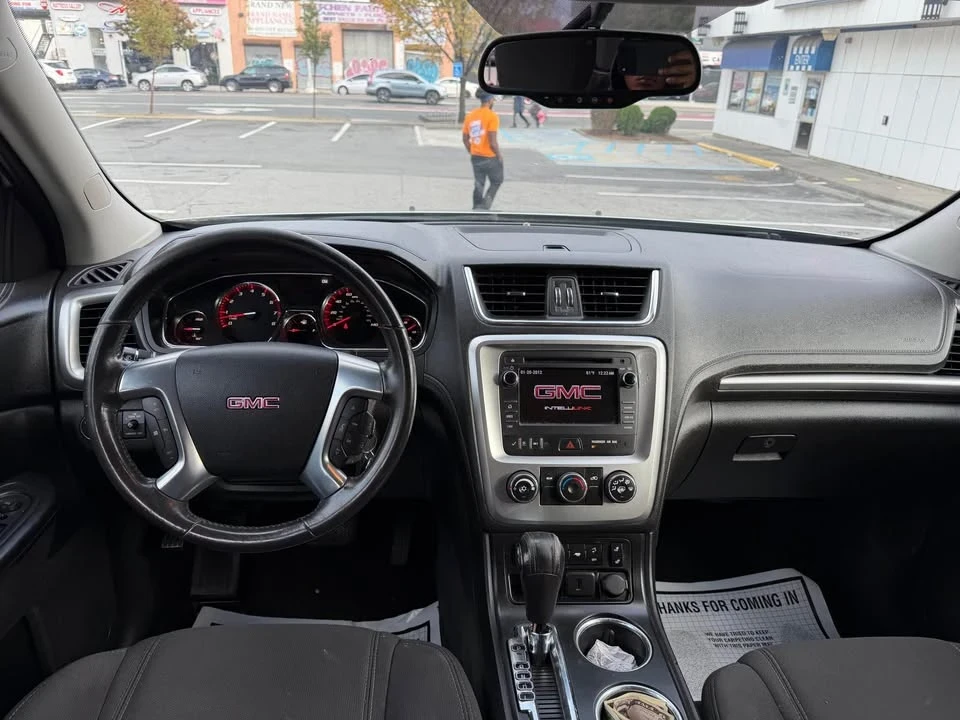 2014 GMC Acadia - Image 5 of 8