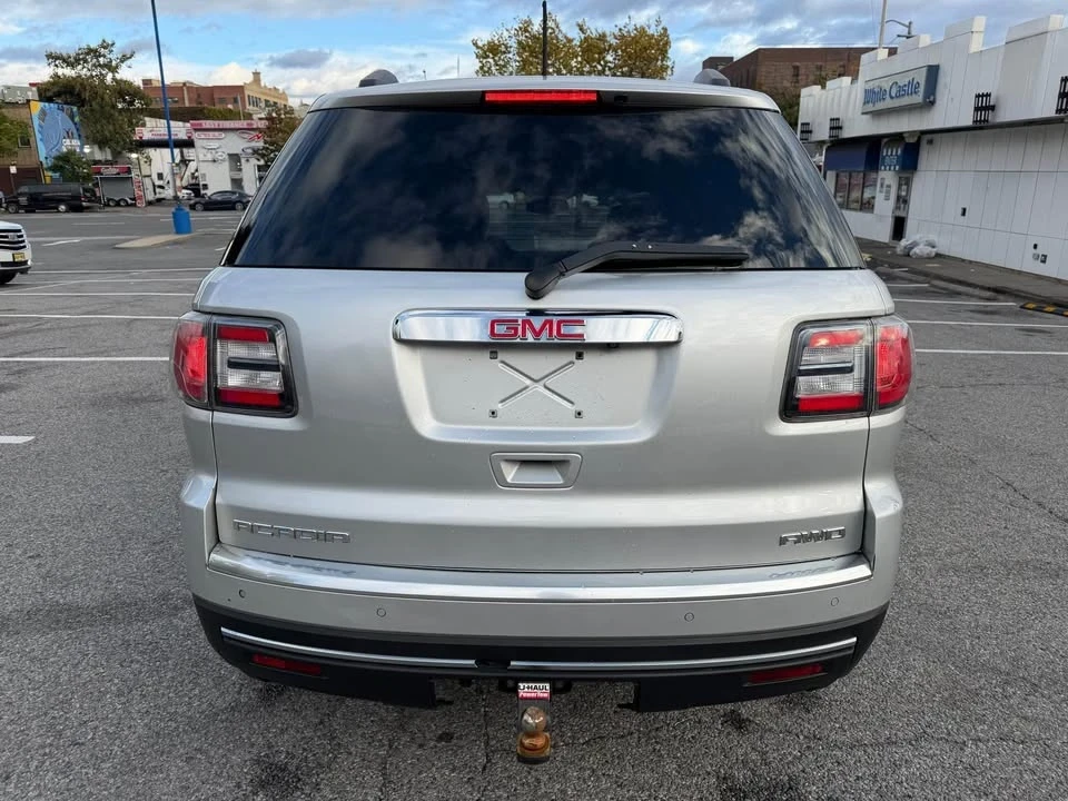 2014 GMC Acadia - Image 4 of 8