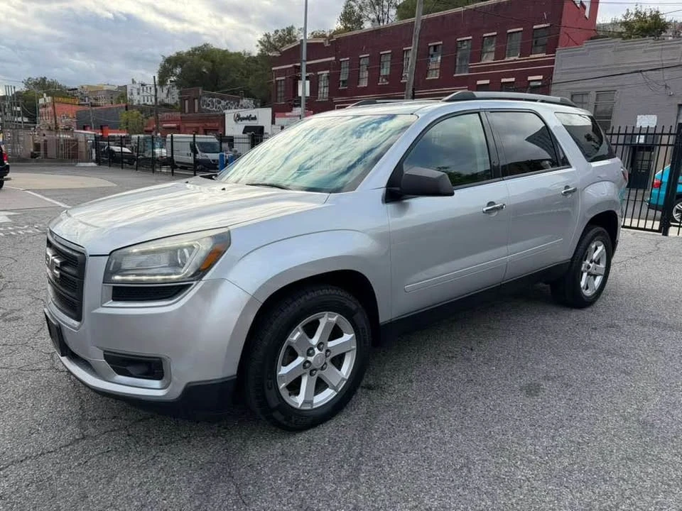 2014 GMC Acadia - Image 2 of 8